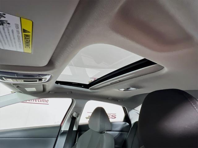 used 2024 Hyundai Elantra car, priced at $21,998
