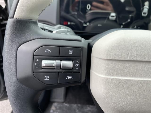 new 2025 Kia K4 car, priced at $26,524