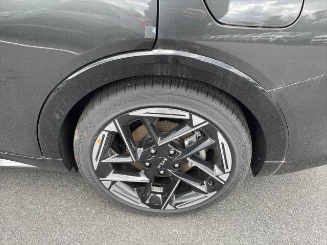 new 2025 Kia K4 car, priced at $26,524