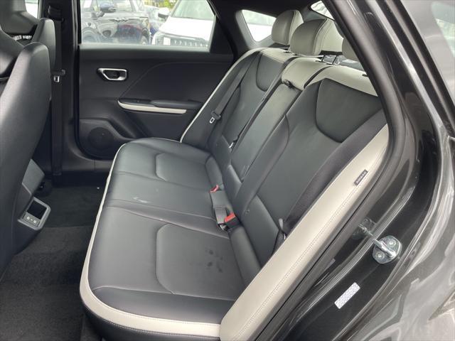 new 2025 Kia K4 car, priced at $26,524