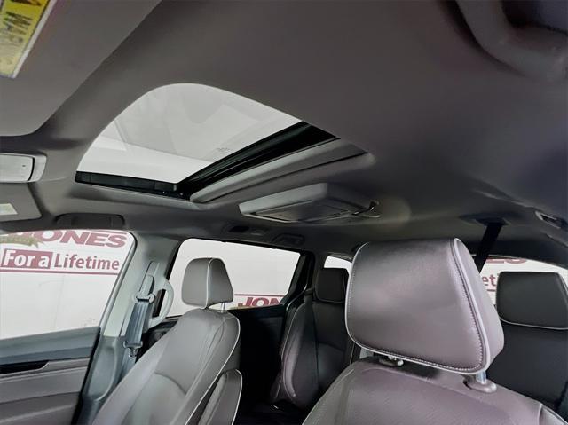 used 2024 Honda Odyssey car, priced at $46,995