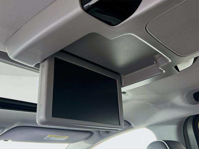 used 2024 Honda Odyssey car, priced at $45,468