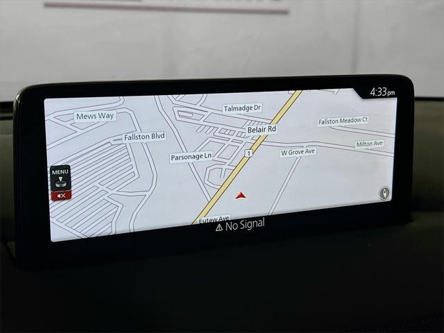 used 2021 Mazda CX-5 car, priced at $23,995