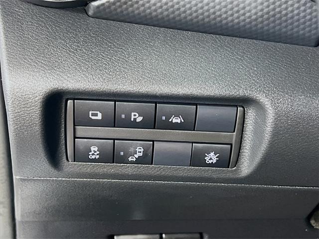 used 2024 Nissan Kicks car, priced at $19,998