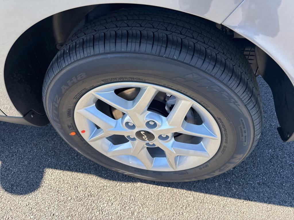 new 2025 Kia Soul car, priced at $21,066