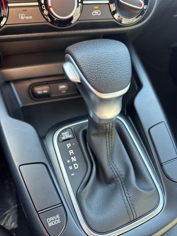 new 2025 Kia Soul car, priced at $21,066