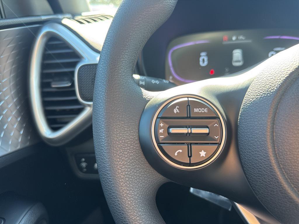 new 2025 Kia Soul car, priced at $21,066