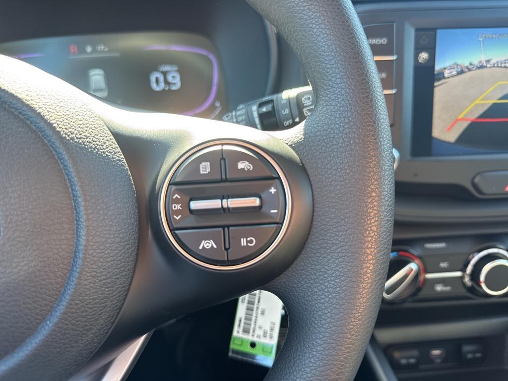 new 2025 Kia Soul car, priced at $21,066