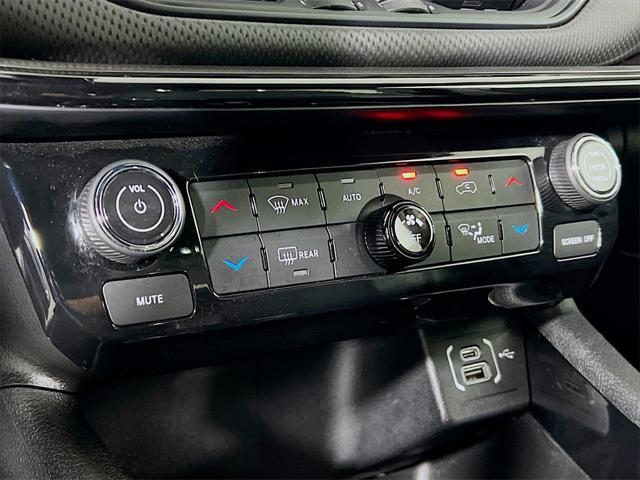 used 2022 Jeep Compass car, priced at $24,998