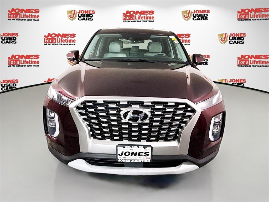 used 2022 Hyundai Palisade car, priced at $25,995
