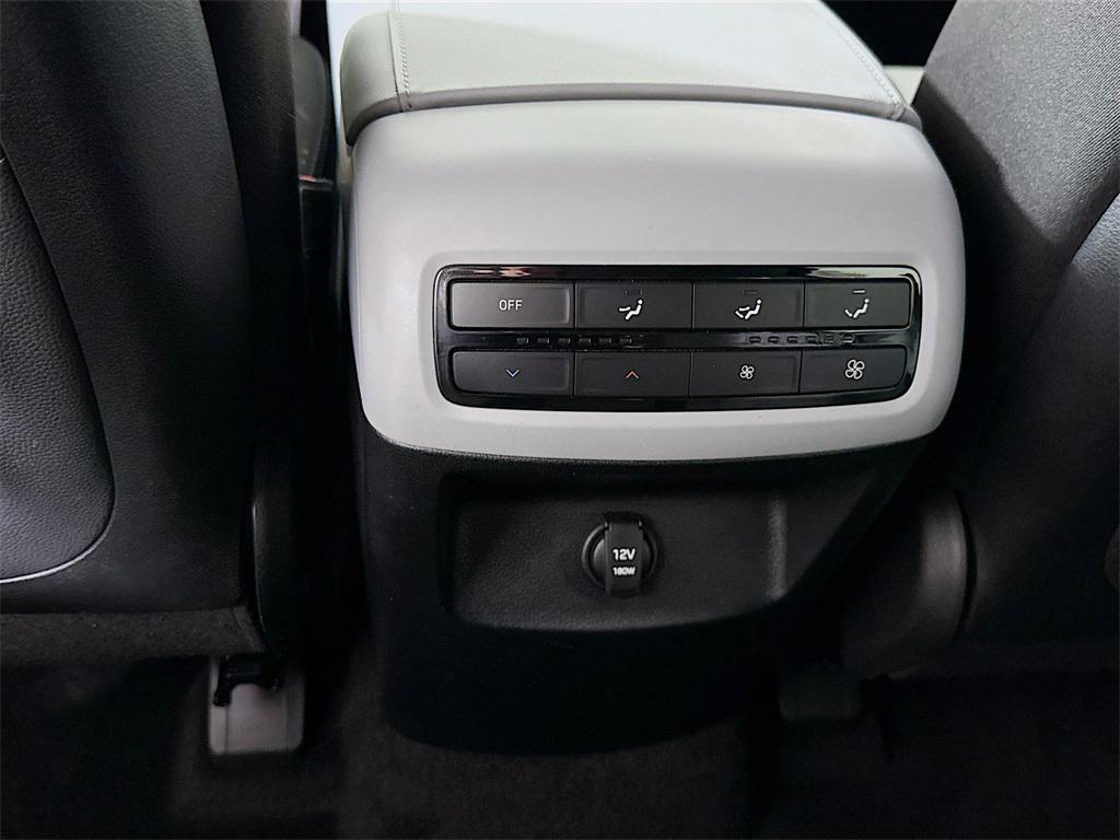 used 2022 Hyundai Palisade car, priced at $25,995
