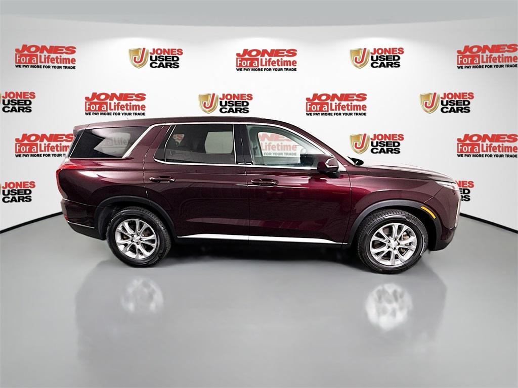 used 2022 Hyundai Palisade car, priced at $25,995