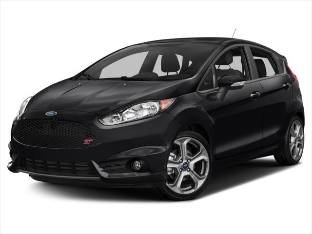 used 2019 Ford Fiesta car, priced at $16,995