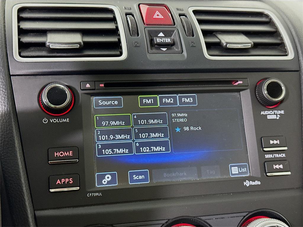 used 2018 Subaru Forester car, priced at $14,399