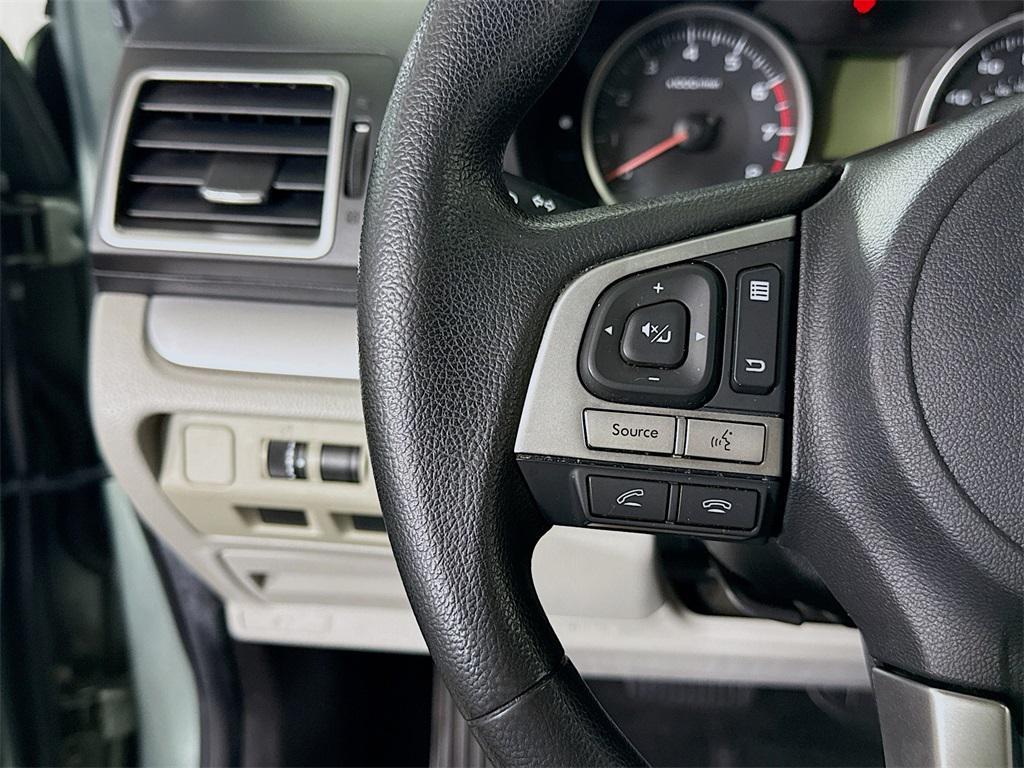 used 2018 Subaru Forester car, priced at $14,399