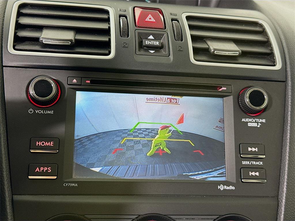 used 2018 Subaru Forester car, priced at $14,399