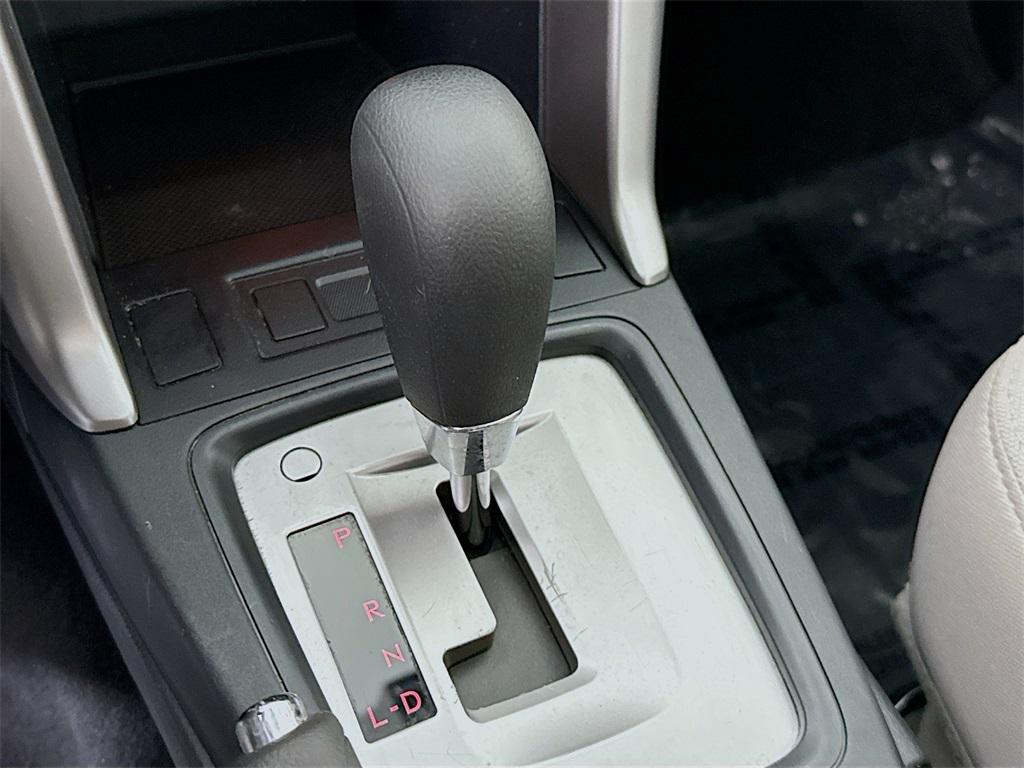 used 2018 Subaru Forester car, priced at $14,399