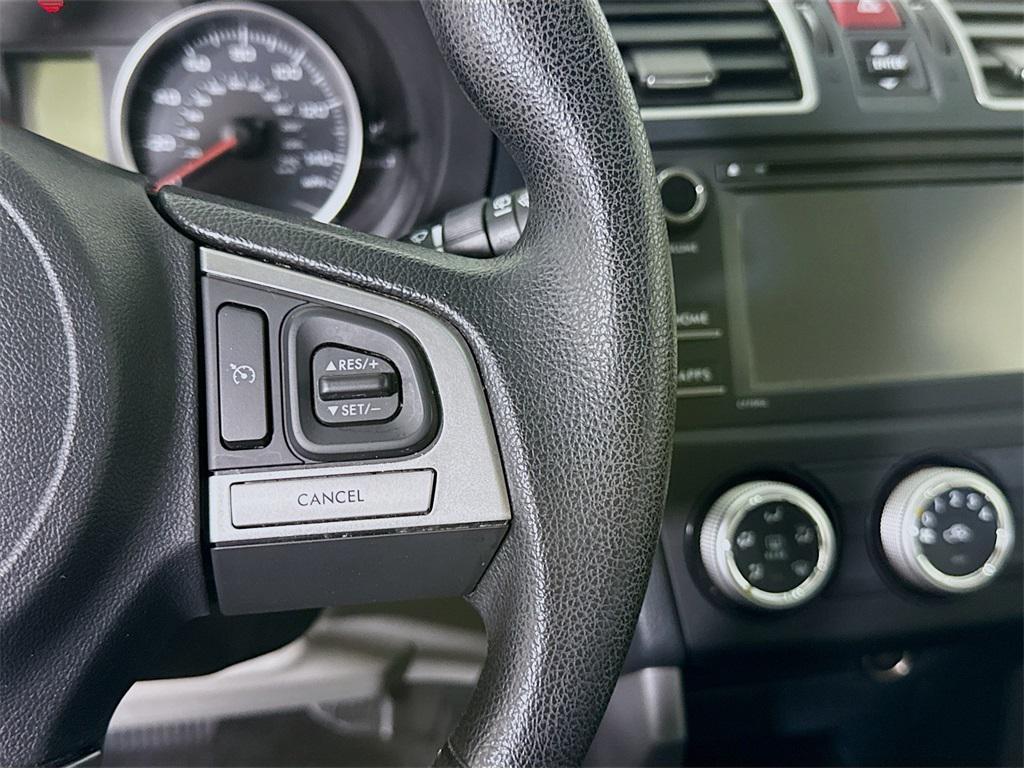 used 2018 Subaru Forester car, priced at $14,399