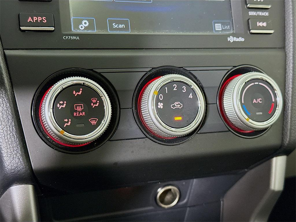 used 2018 Subaru Forester car, priced at $14,399