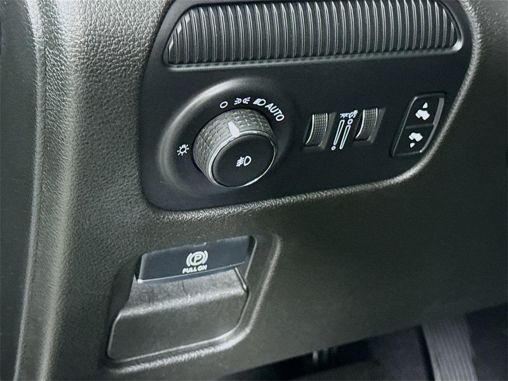 used 2024 Jeep Wagoneer L car, priced at $44,998