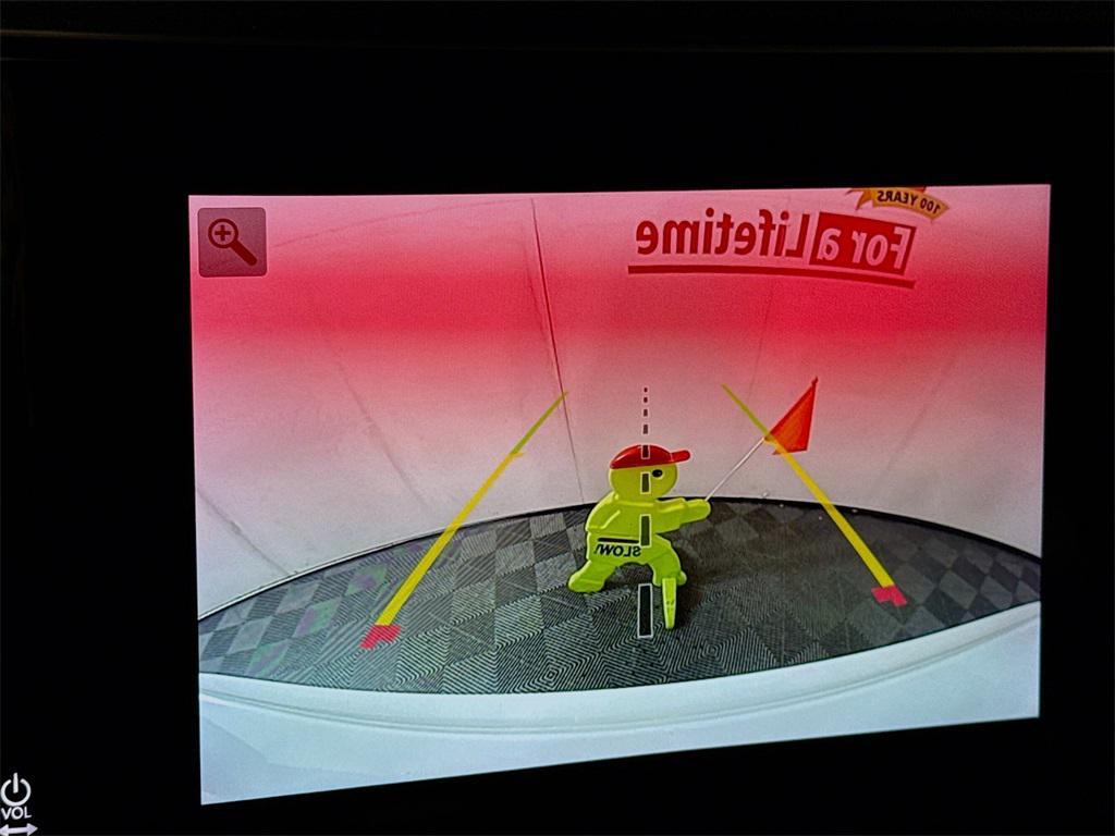 used 2024 Jeep Wagoneer L car, priced at $44,998