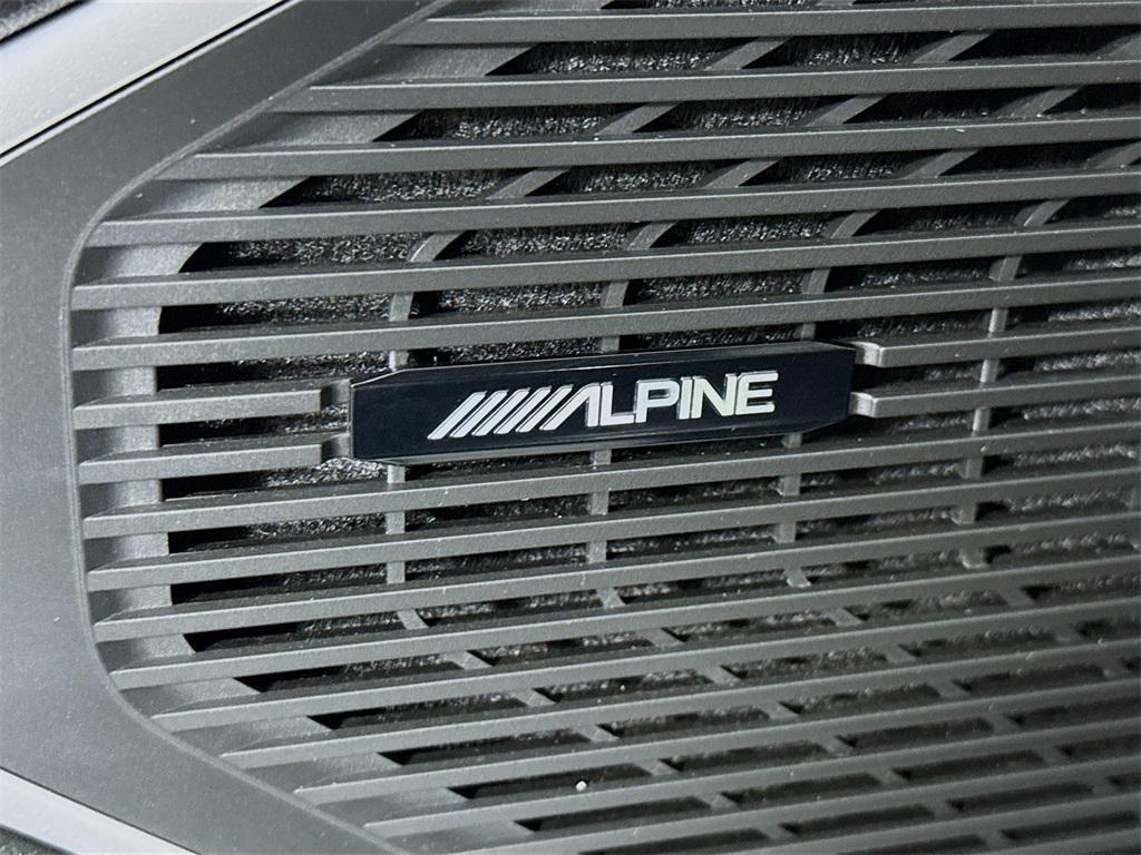 used 2024 Jeep Wagoneer L car, priced at $44,998