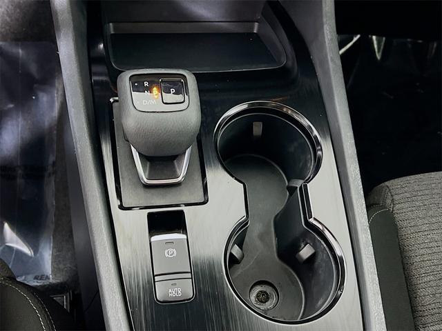 used 2023 Nissan Rogue car, priced at $24,998
