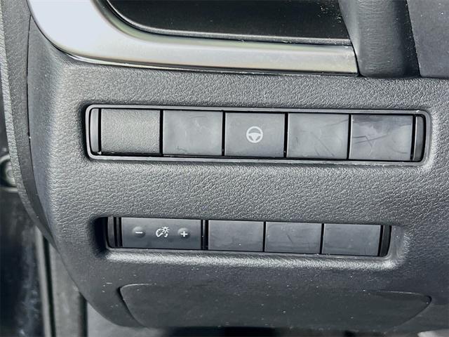 used 2023 Nissan Rogue car, priced at $24,998