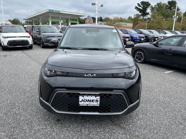 new 2025 Kia Soul car, priced at $20,845