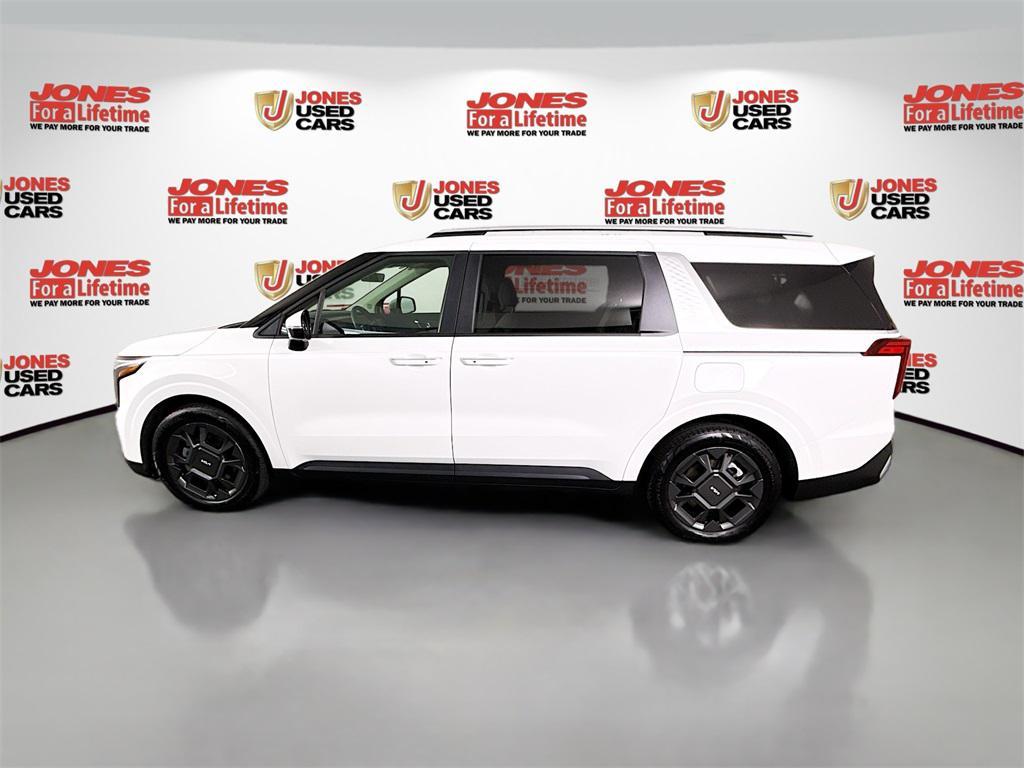 used 2026 Kia Carnival Hybrid car, priced at $46,995