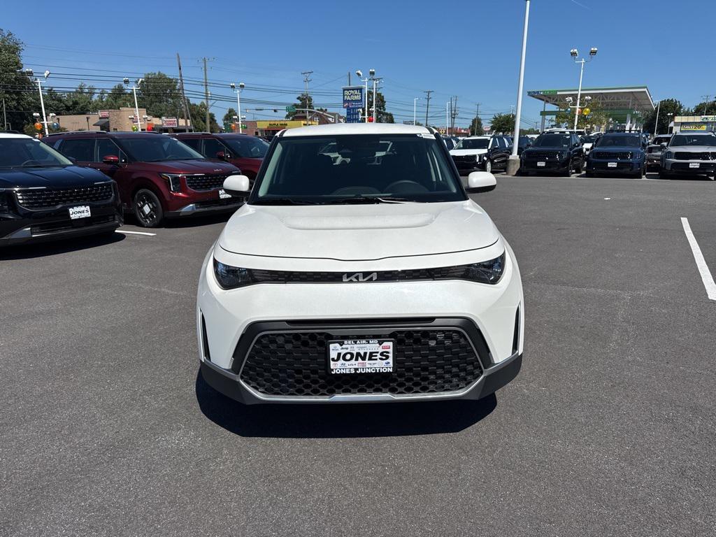 new 2025 Kia Soul car, priced at $21,332