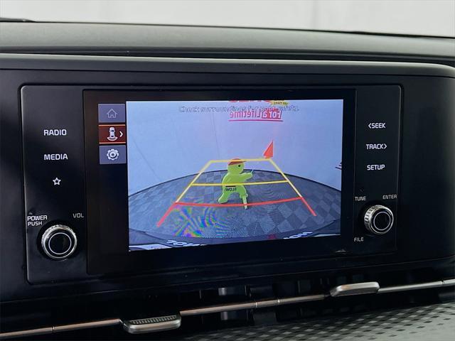 used 2023 Kia Carnival car, priced at $28,995