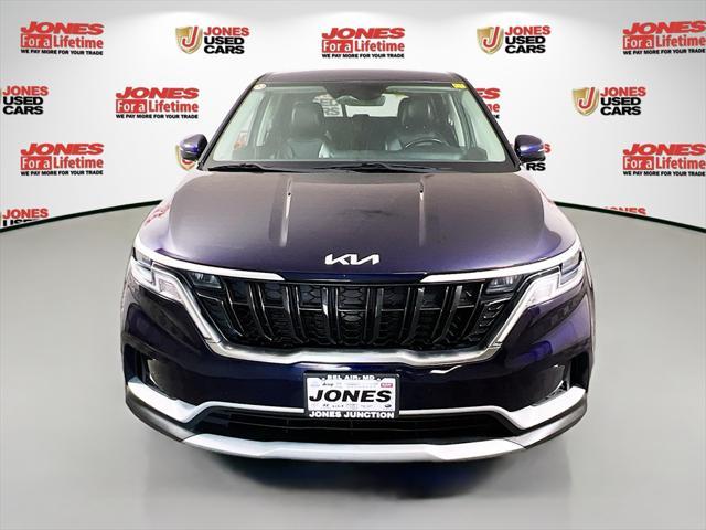 used 2023 Kia Carnival car, priced at $28,995