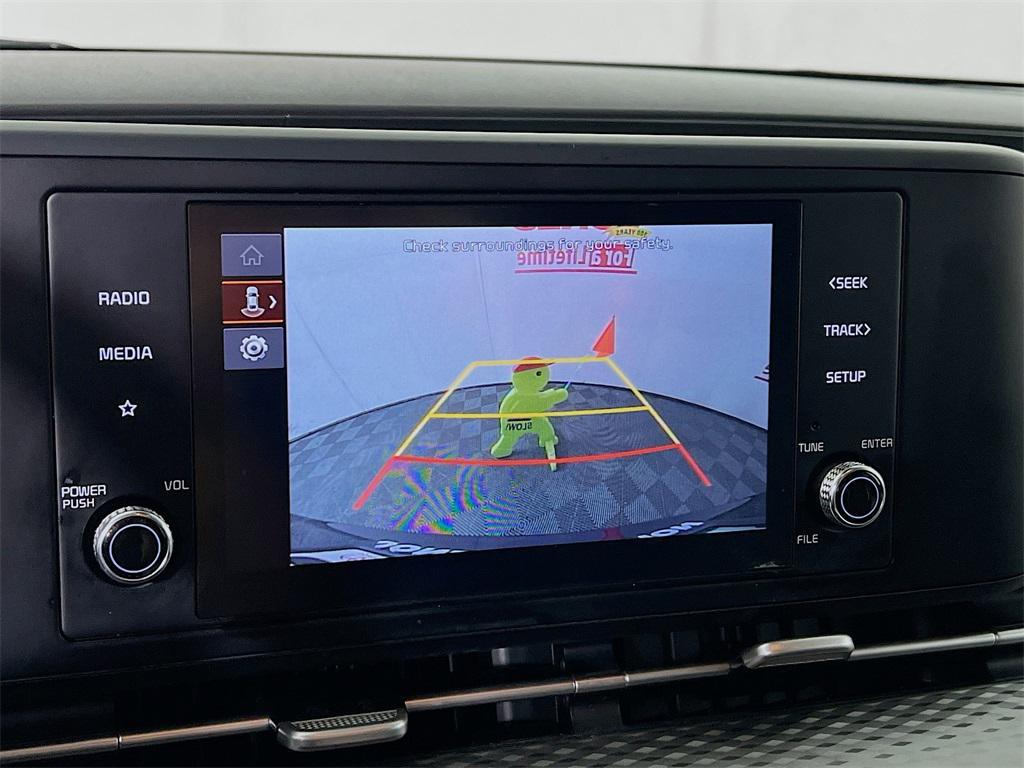 used 2023 Kia Carnival car, priced at $28,995