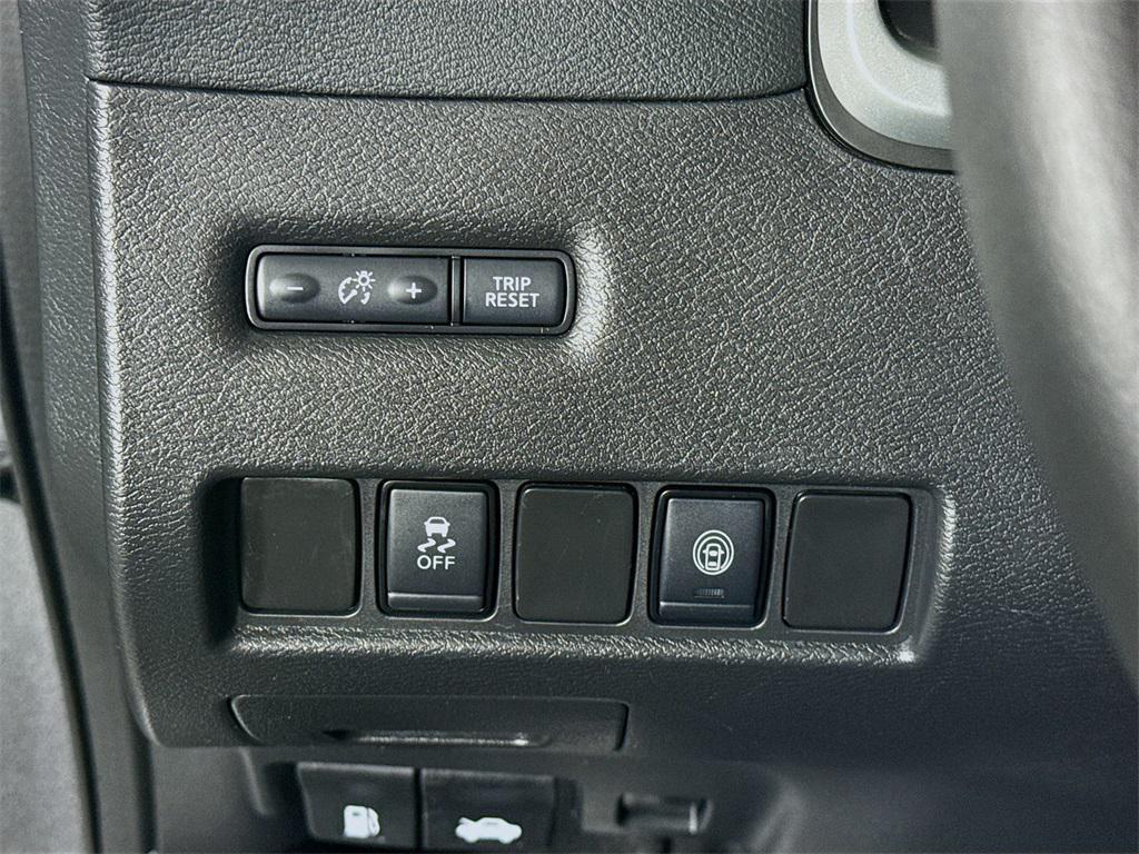 used 2021 Nissan Murano car, priced at $19,998