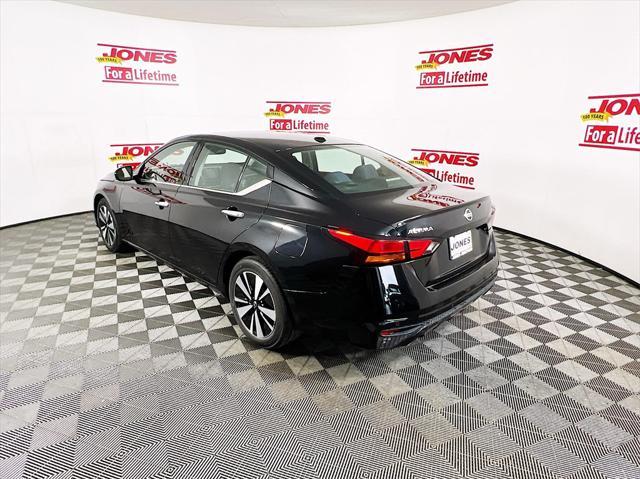 used 2019 Nissan Altima car, priced at $19,989