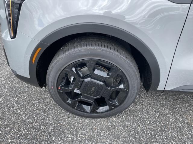 new 2025 Kia Sorento car, priced at $41,974