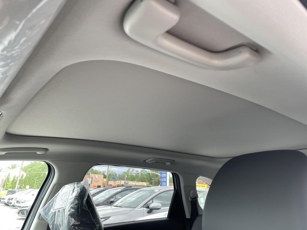 new 2025 Kia Sorento car, priced at $40,998