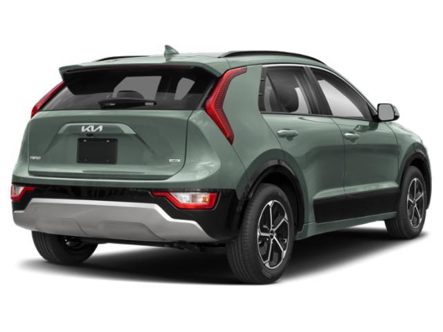 new 2026 Kia Niro car, priced at $33,071