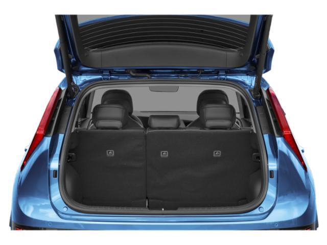 new 2026 Kia Niro car, priced at $33,071