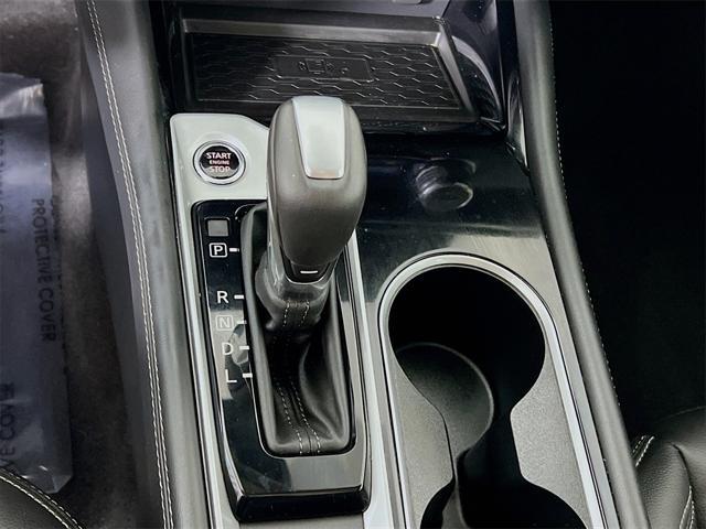 used 2024 Nissan Altima car, priced at $27,995