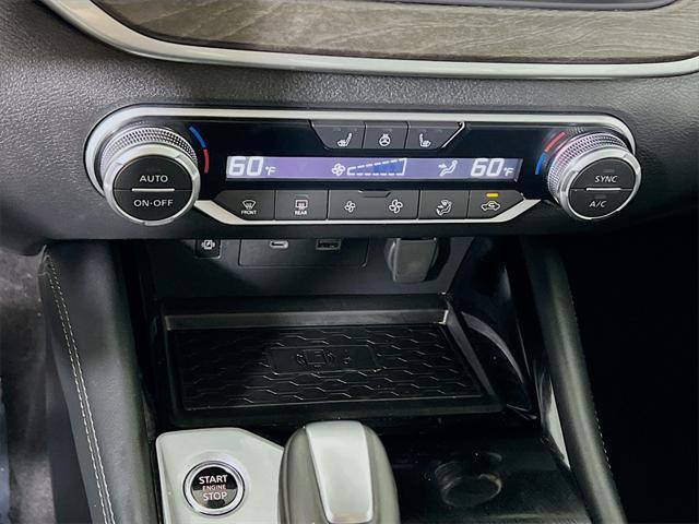 used 2024 Nissan Altima car, priced at $27,995