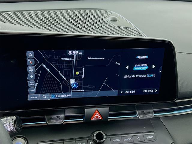 used 2022 Hyundai ELANTRA N car, priced at $24,998