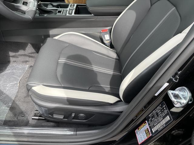new 2025 Kia K5 car, priced at $29,657