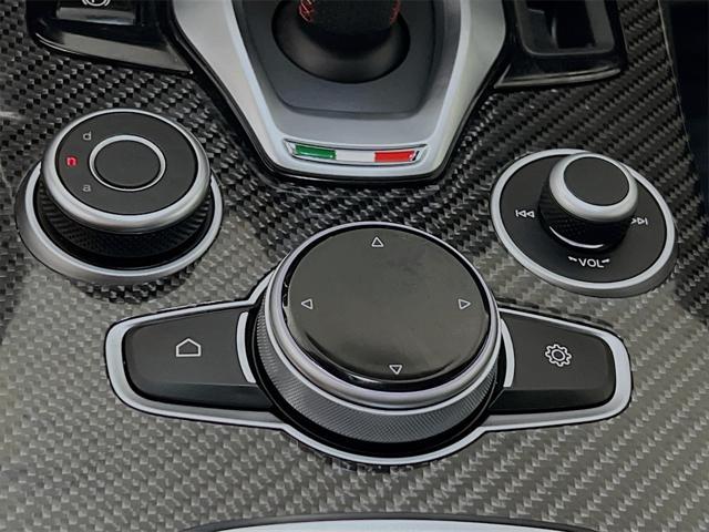 used 2023 Alfa Romeo Stelvio car, priced at $38,998