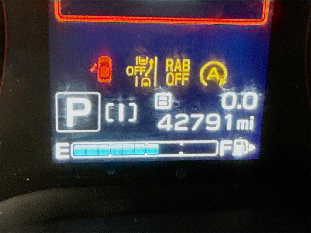 used 2022 Subaru Forester car, priced at $26,867