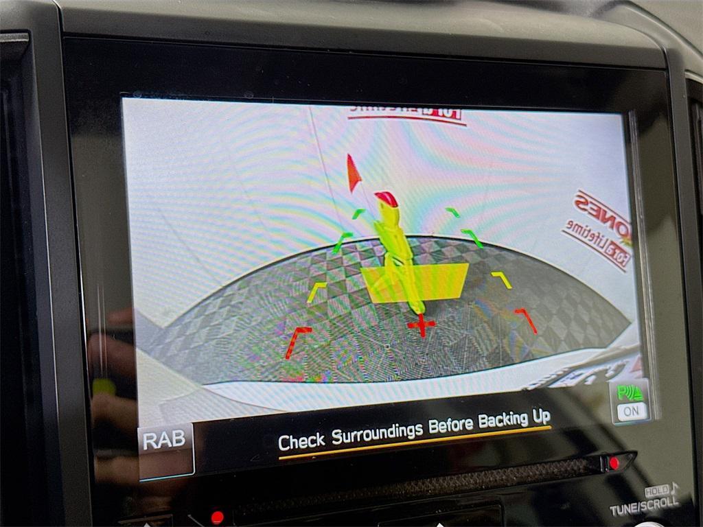 used 2022 Subaru Forester car, priced at $26,867