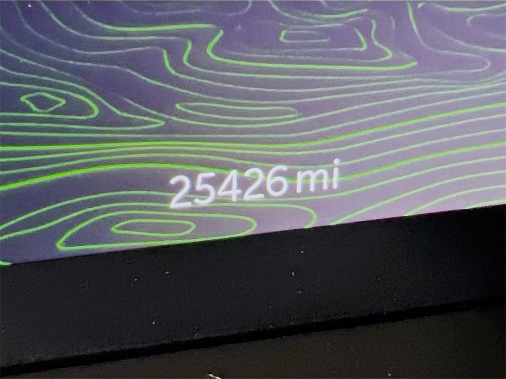 used 2023 Jeep Grand Cherokee 4xe car, priced at $35,998