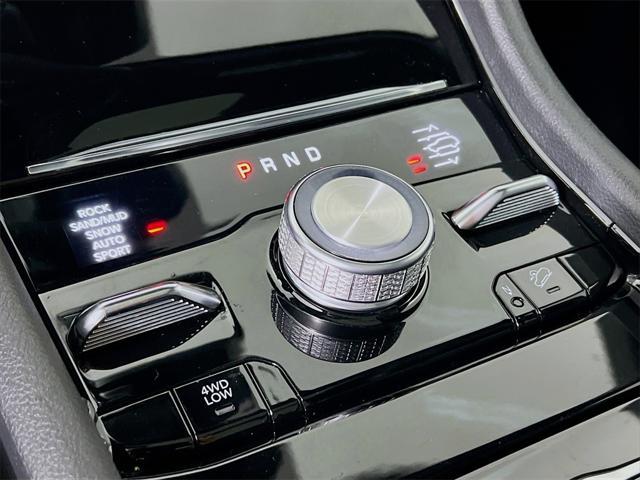 used 2023 Jeep Grand Cherokee 4xe car, priced at $40,998
