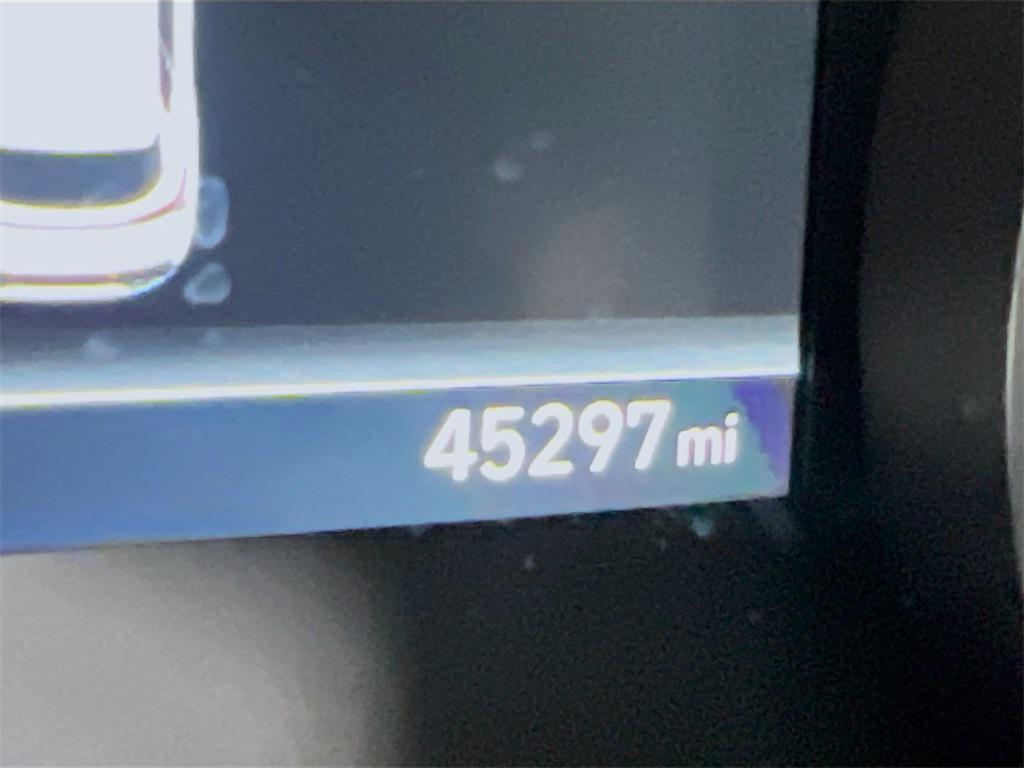 used 2022 Hyundai Santa Fe car, priced at $22,995